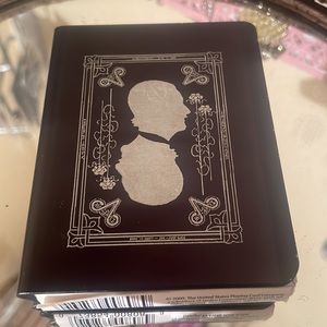 ♠️💫 Dai Vernon Card Clip ✨Profile~ Joe Porper 🪄 2005